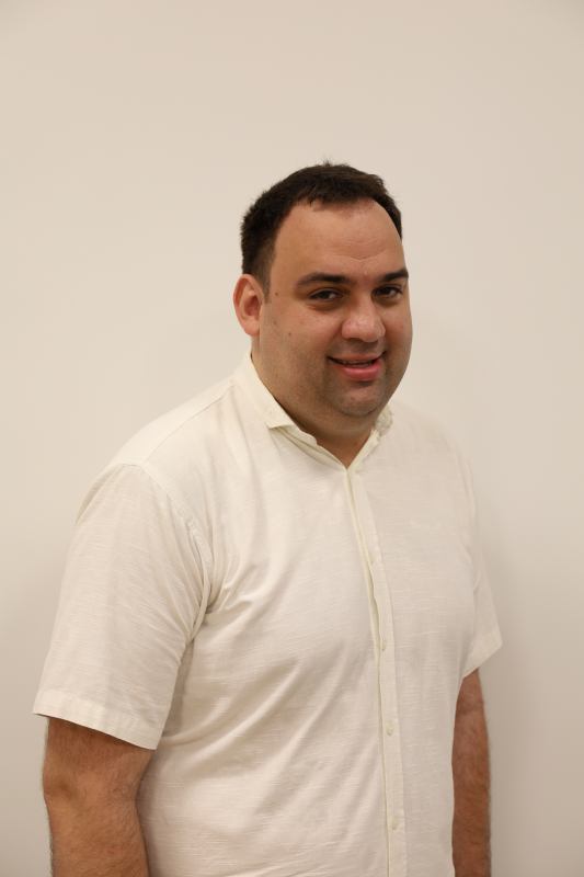 Davorin Balaž
