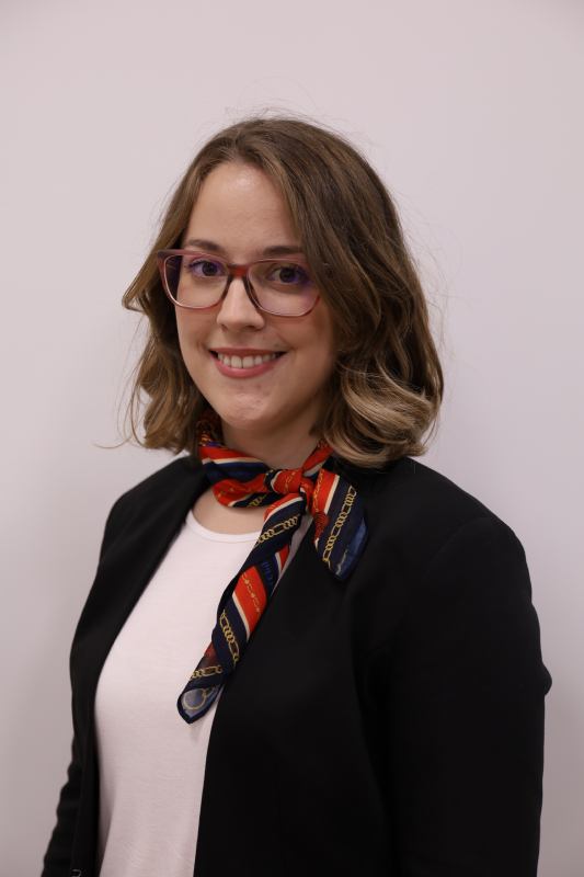 Barbara Fajdetić