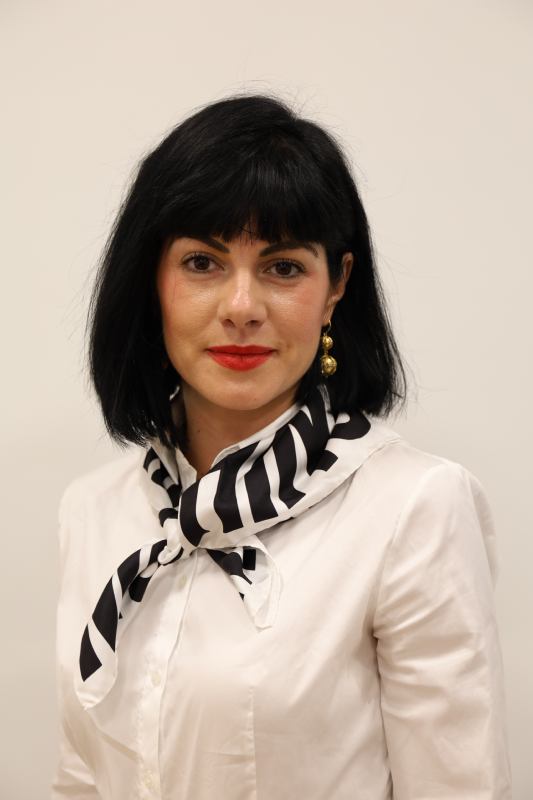 Stella Suljić Nikolaj 