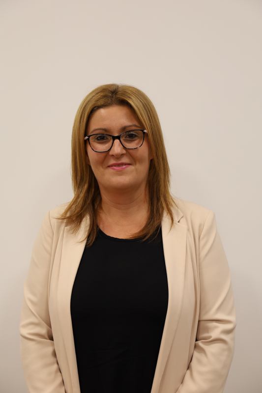 Maja Grdinić