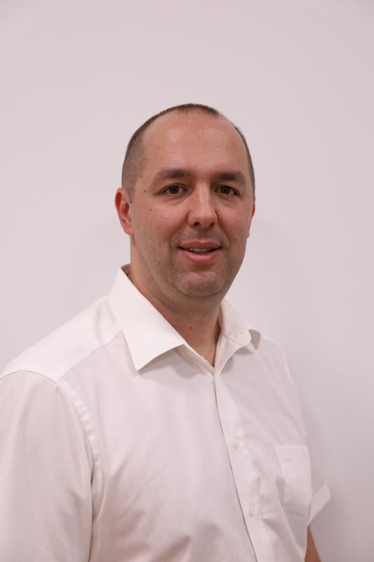 Davor Mance