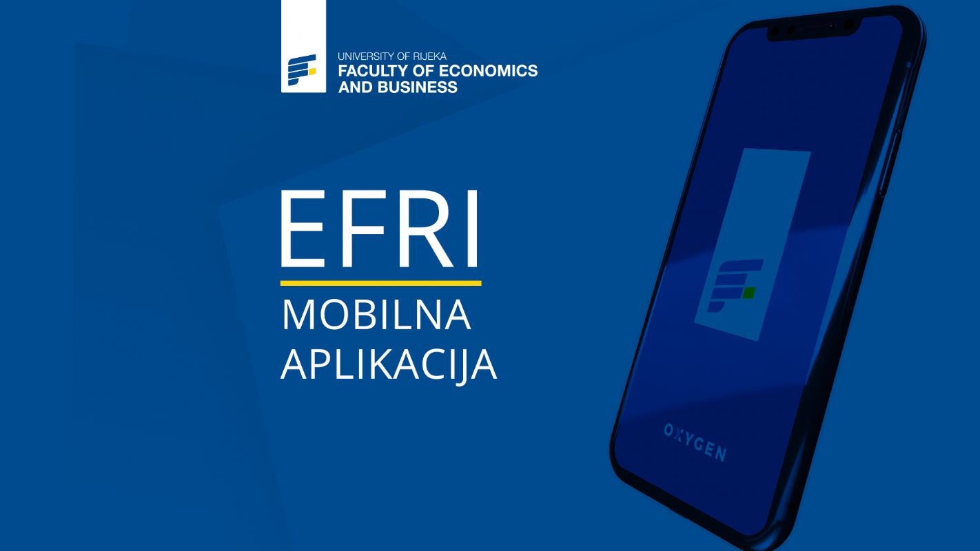 First mobile app launched – new communication channel for students