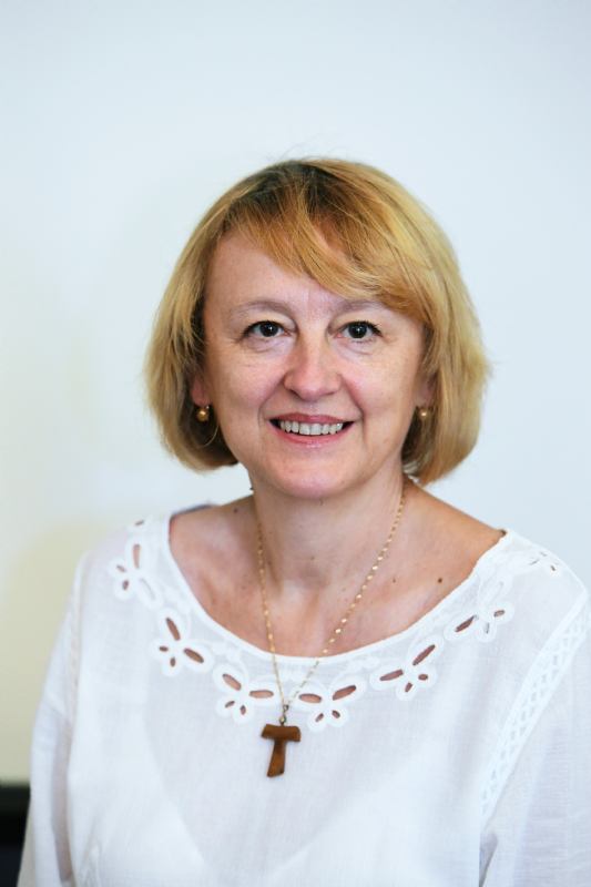Mira Dimitrić