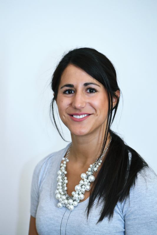 Ana Marija Sikirić Simčić