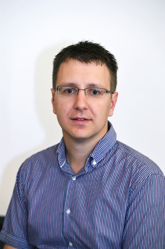 Dario Maradin