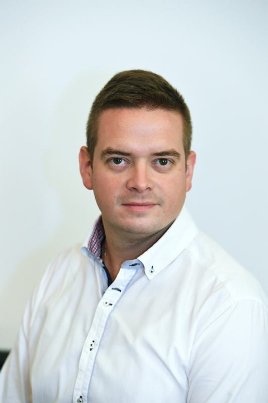 Dejan Miljenović