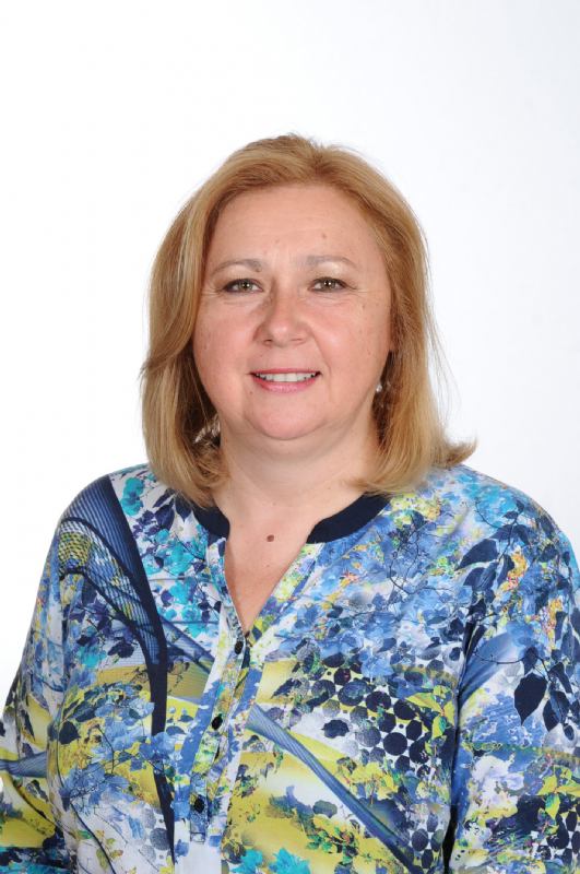 Dunja Škalamera Alilović 