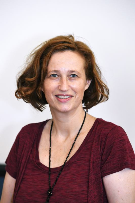 Helena Blažić Pečarić