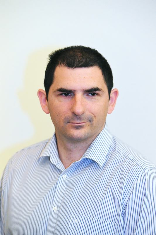 Luka Samaržija 