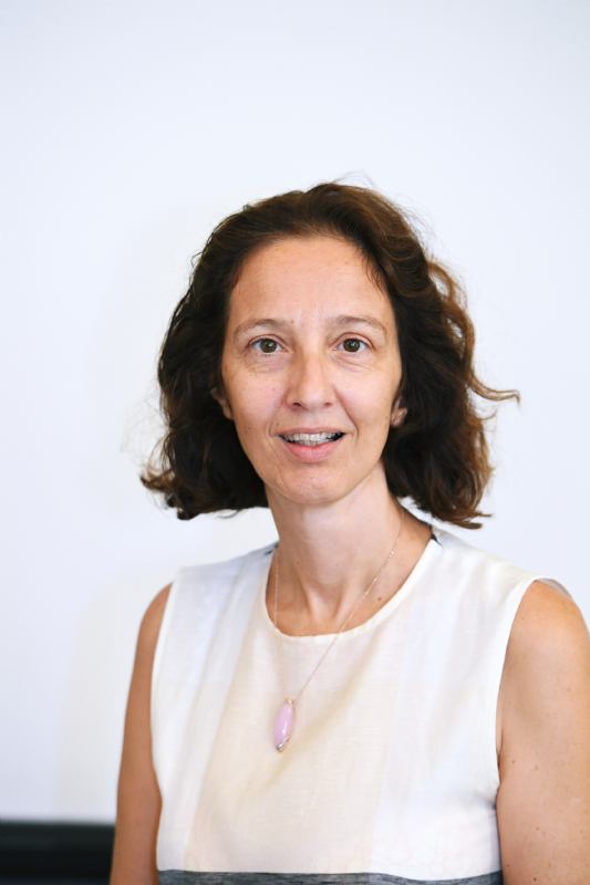 Marija Kaštelan Mrak