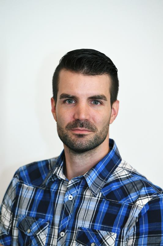 Pavle Jakovac