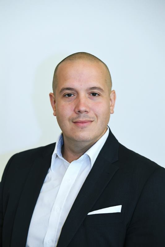 Saša Žiković