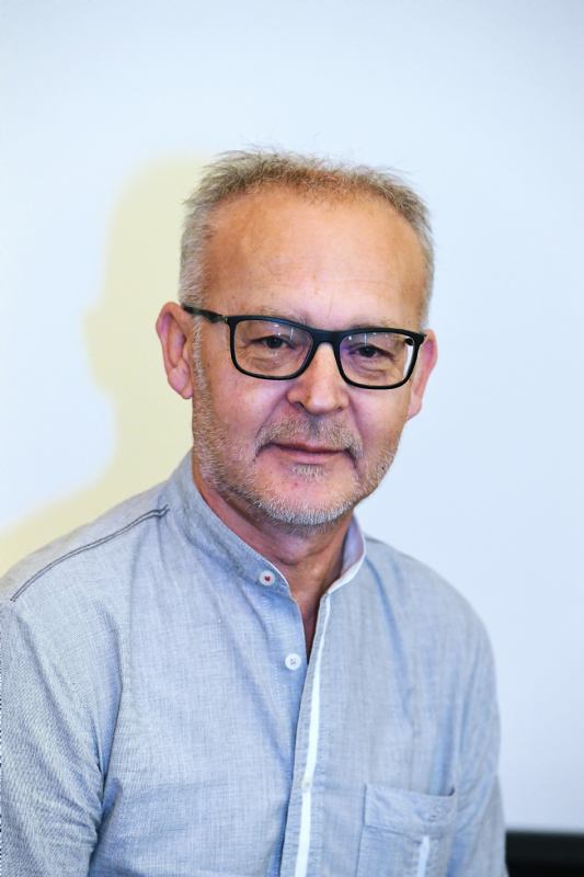 Zdravko Zekić