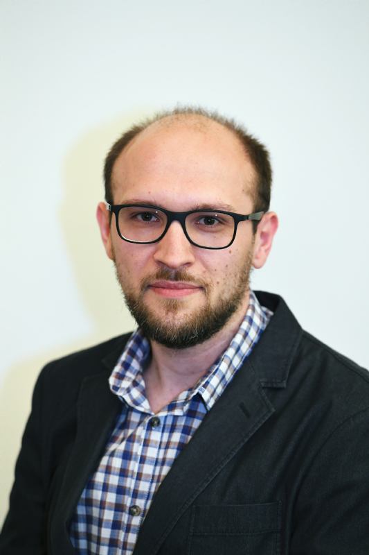 Zoran Ježić