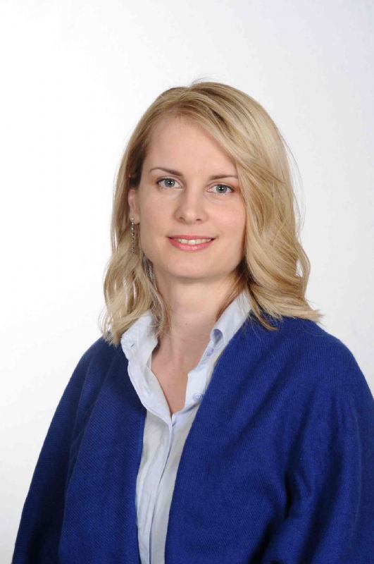 Mirjana Grčić Fabić