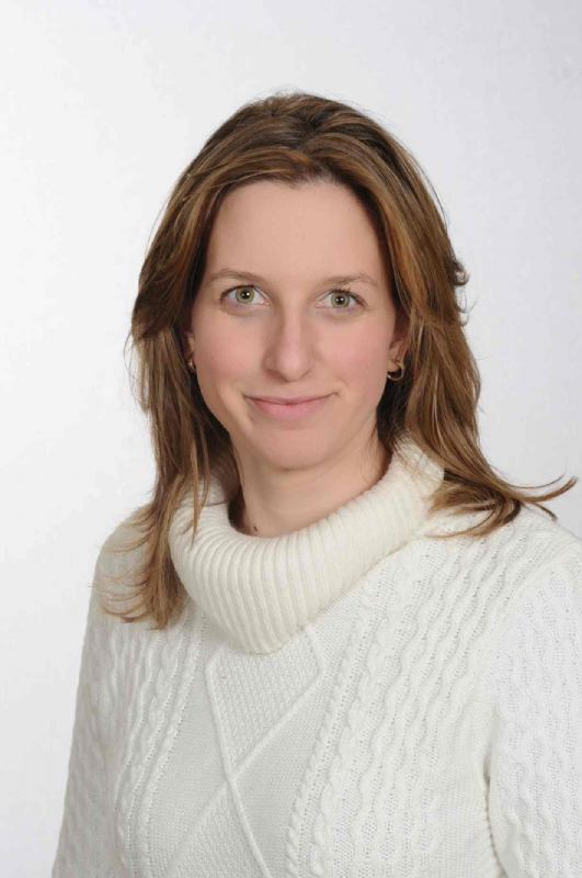 Nina Grgurić Čop