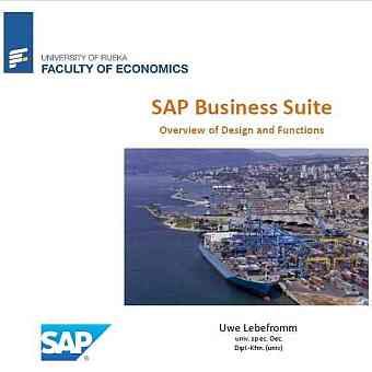 SAP Business Suite: Overview of Design and Functions