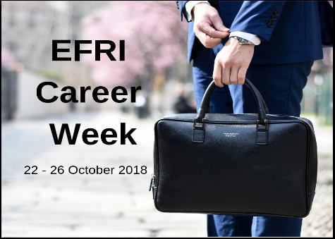 Career Week at University of Rijeka, Faculty of Economics and Business