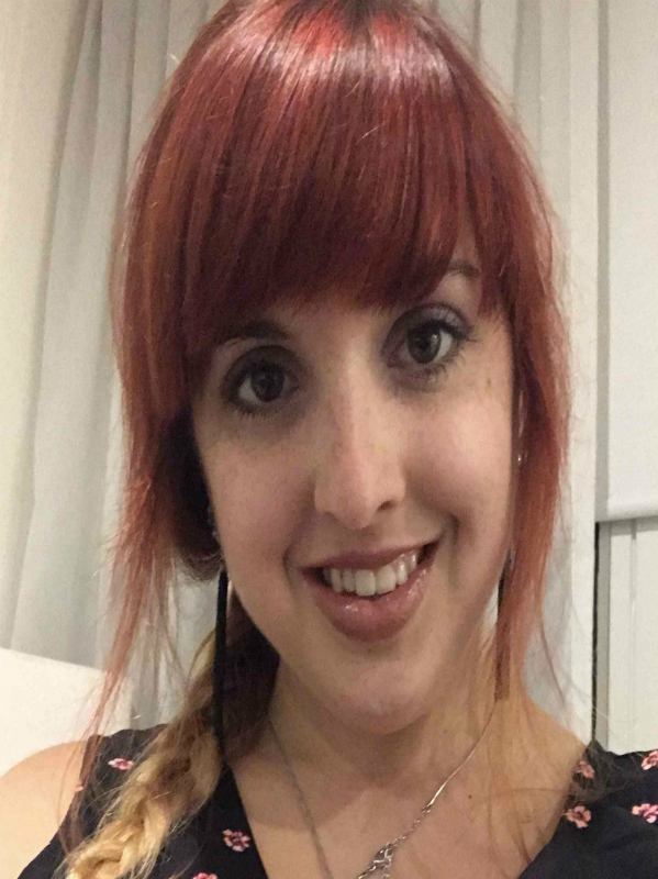 Eni Deković, ALUMNI EFRI, International Business
