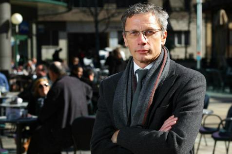 Predavanje guvernera Borisa Vujčića: „Euro: kada, zašto i kako?“