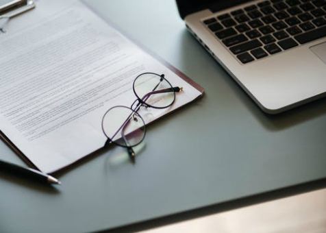 ENROLLMENT OF COURSES FROM THE WINTER SEMESTER 2026/2027