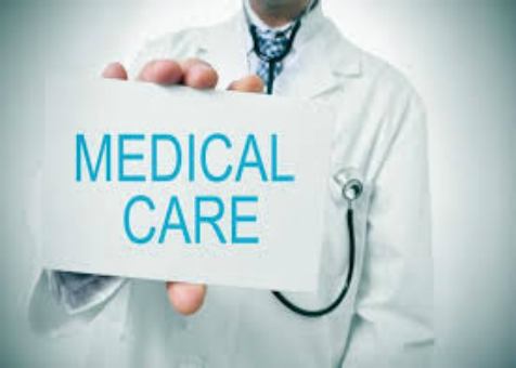 Ordinacija opće medicine na Kampusu