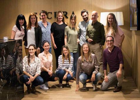 Transformative tourism across European Capital of Culture