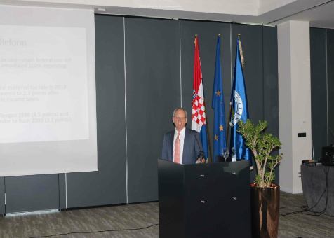 Conference Economics of Digital Transformation