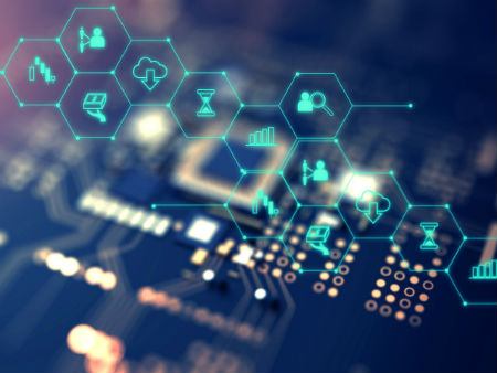 FIN-TECH: A FINancial TECHnology training platform