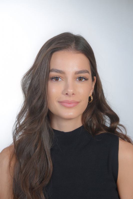 Lorena Dabac