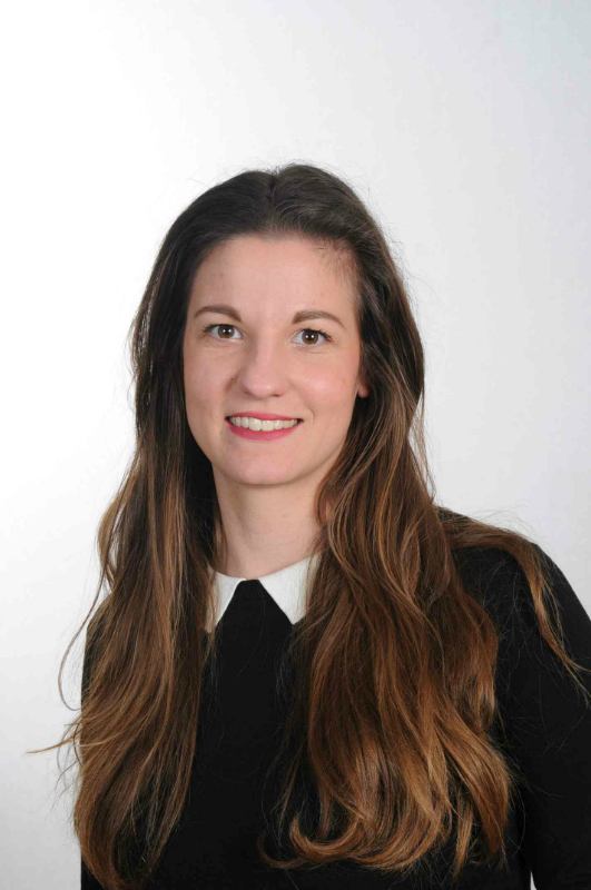 Kristina Kregar mag. oec. 