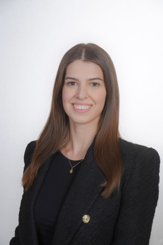 Nika Stipetić – Kalinić