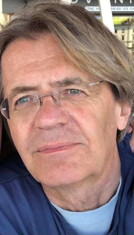 Predrag Bejaković