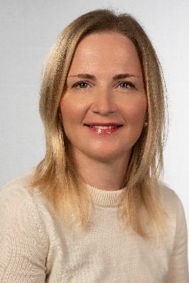 Dagmar Radin