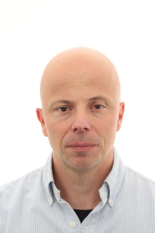 Luka Vončina