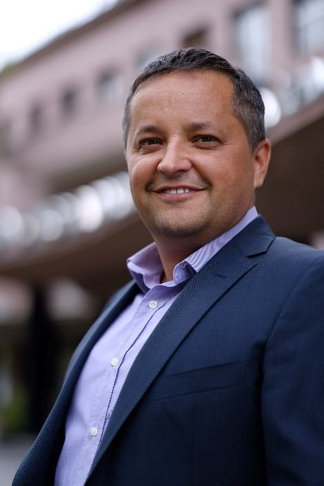 Branko Kolarić