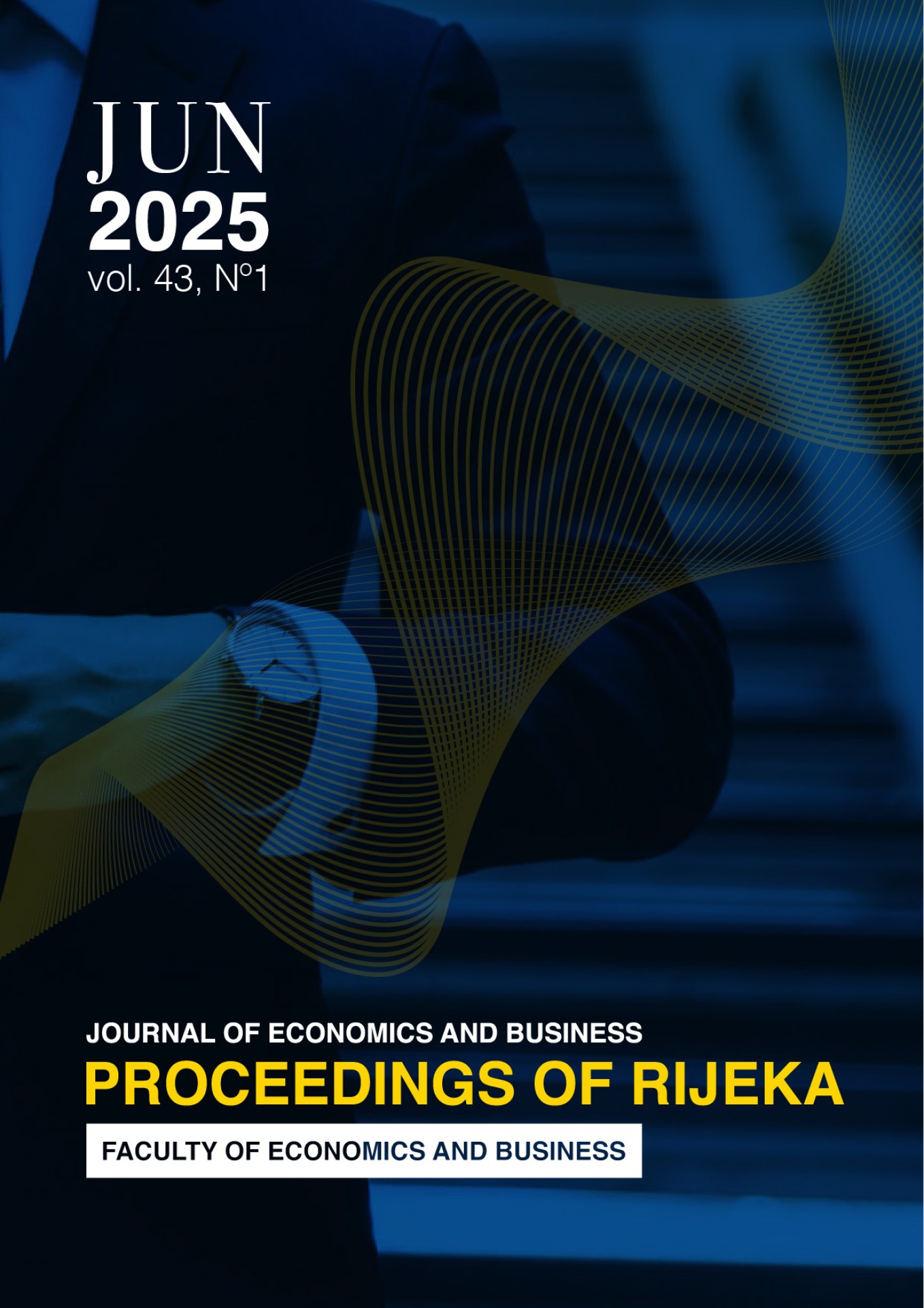 Volumen 43, Svezak 1,2025 / Volume 43, No.1,2025