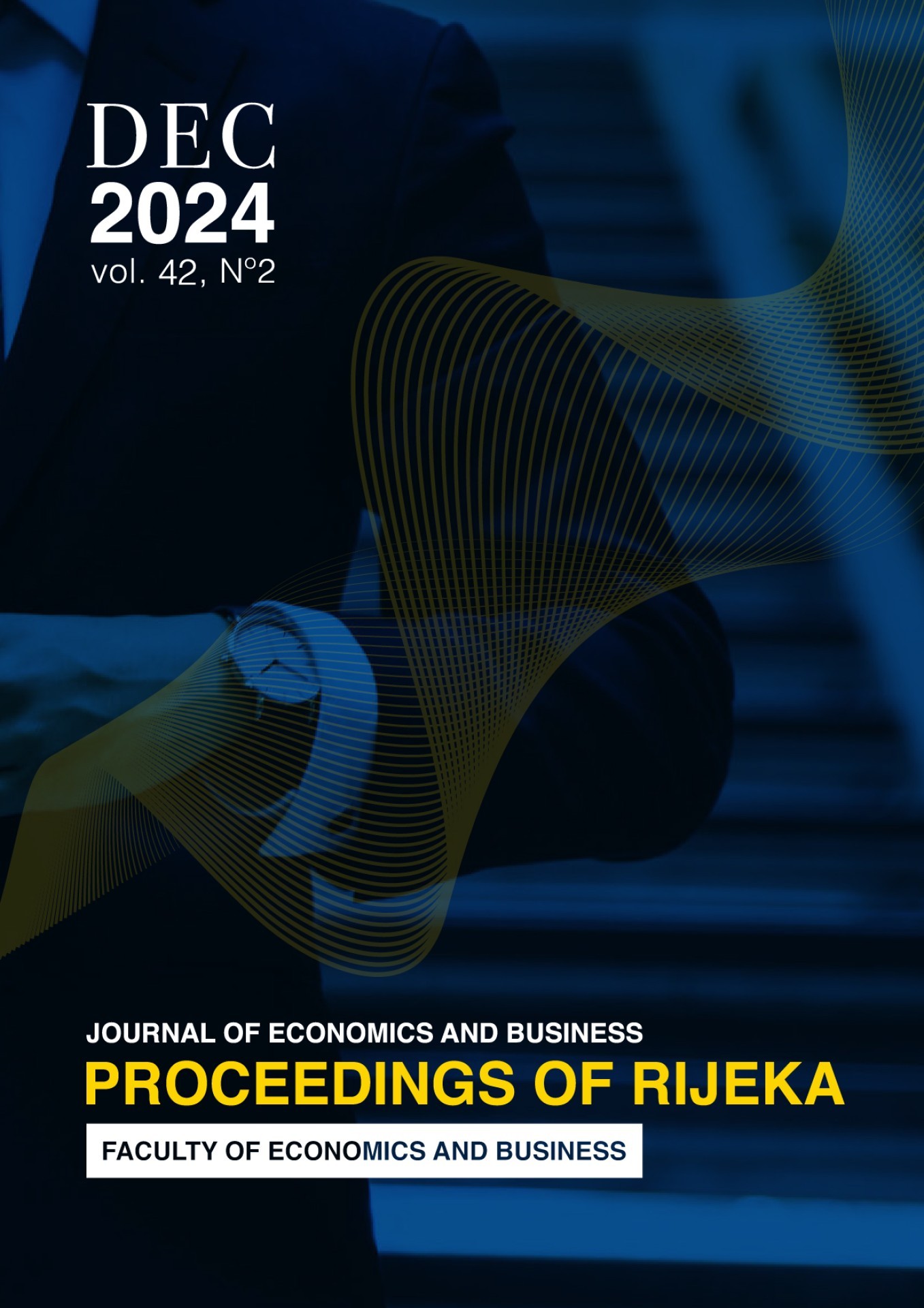 Volumen 42, Svezak 2,2024 / Volume 42, No.2,2024