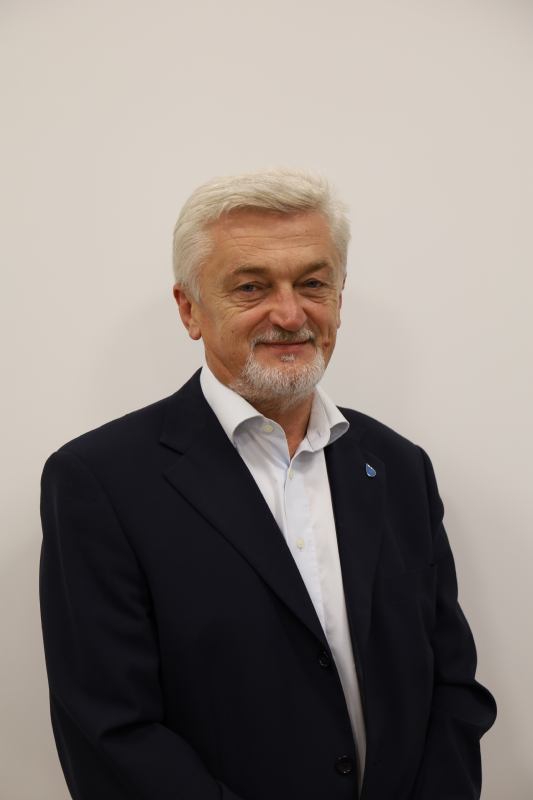 Davor Vašiček