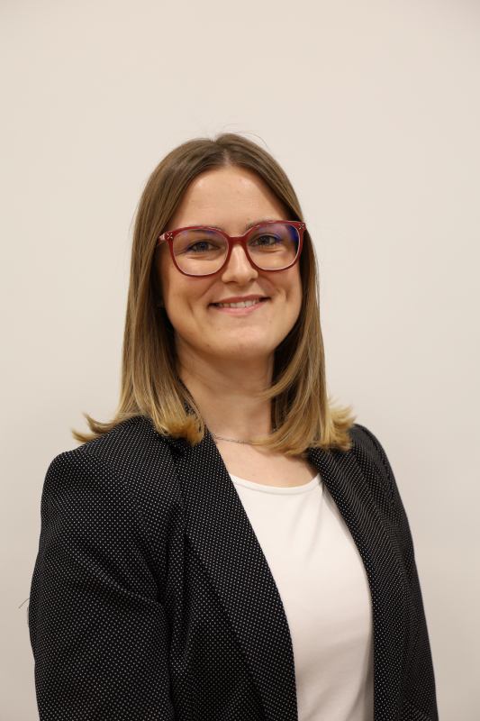 Daria Maravić