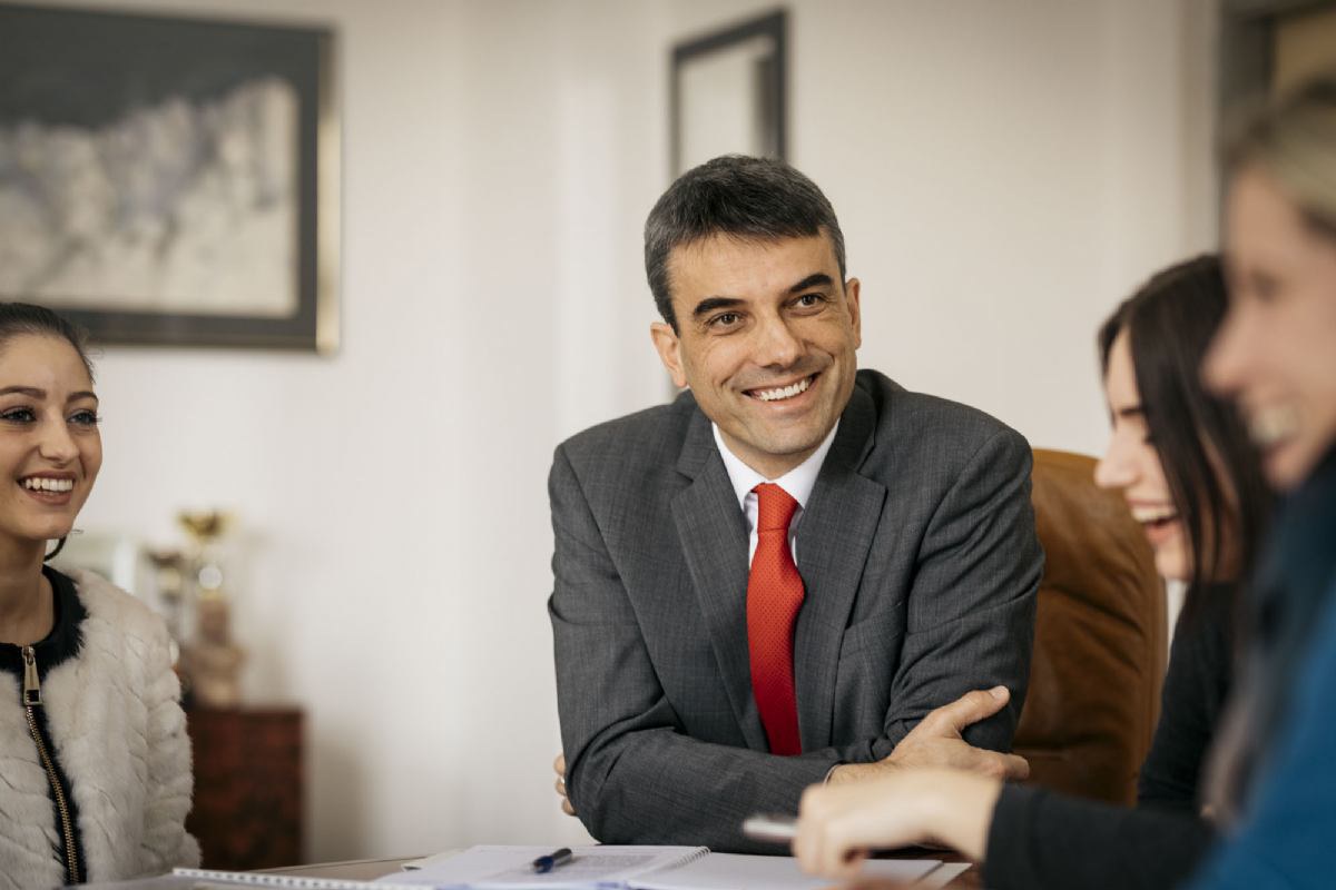 Study Programs in English