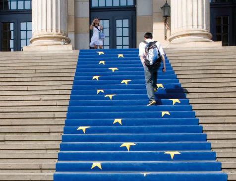 Europski i međunarodni projekti