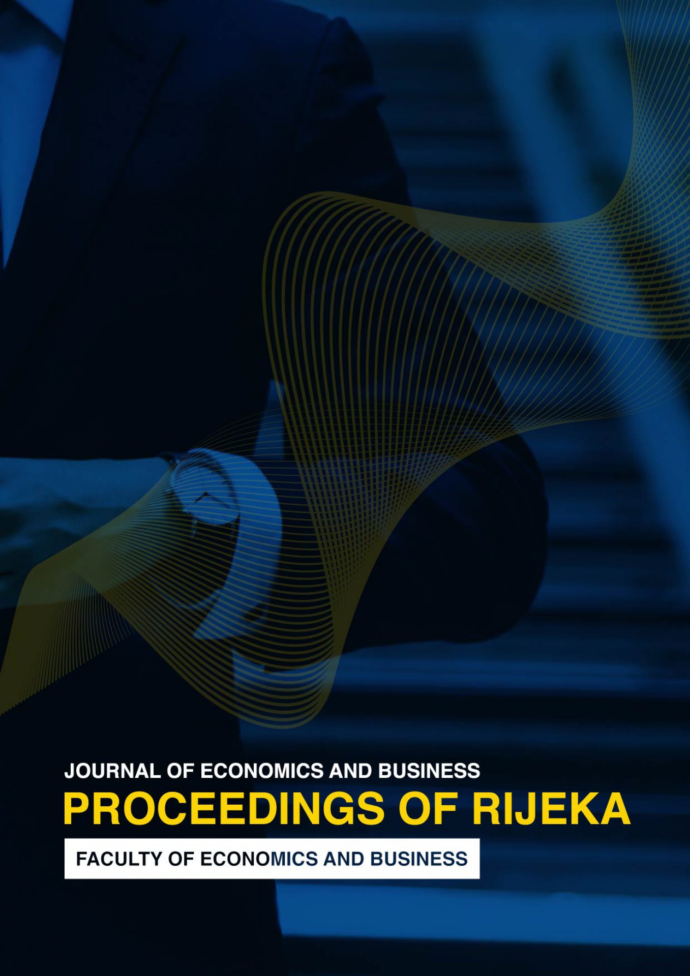 Proceedings of Rijeka Faculty of Economics